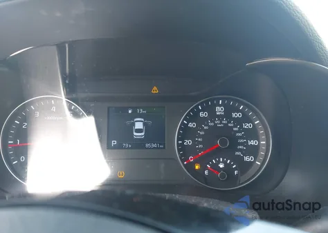 2021 Kia Forte Lxs z USA, uszkodzony, nr VIN 3KPF24AD0ME333678